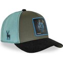 gorra-trucker-multicolor-ciervo-bea3-forb-beasts-de-capslab