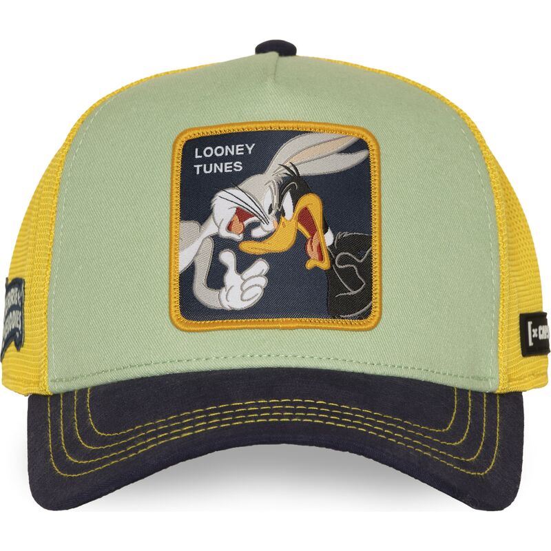 gorra-trucker-multicolor-bugs-bunny-y-pato-lucas-loo13-badb-looney-tunes-de-capslab