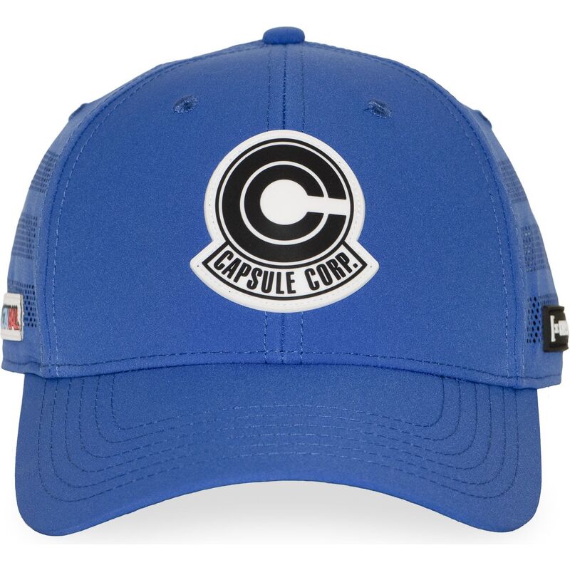 gorra-trucker-azul-ajustable-capsule-corporation-db7-corb-dragon-ball-de-capslab