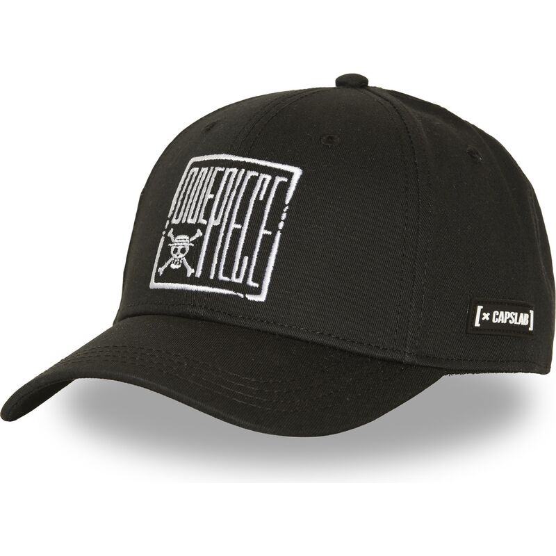 gorra-curva-negra-snapback-op7-embb-one-piece-de-capslab