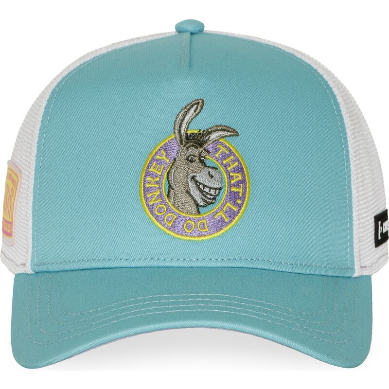 gorra-trucker-azul-donkey-shr1-aneb-shrek-de-capslab