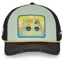 gorra-trucker-multicolor-the-mystery-machine-sd2-vanb-scooby-doo-de-capslab