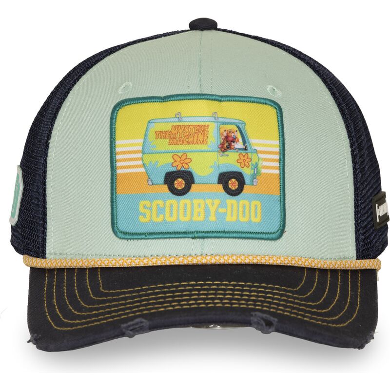 gorra-trucker-multicolor-the-mystery-machine-sd2-vanb-scooby-doo-de-capslab