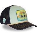 gorra-trucker-multicolor-the-mystery-machine-sd2-vanb-scooby-doo-de-capslab