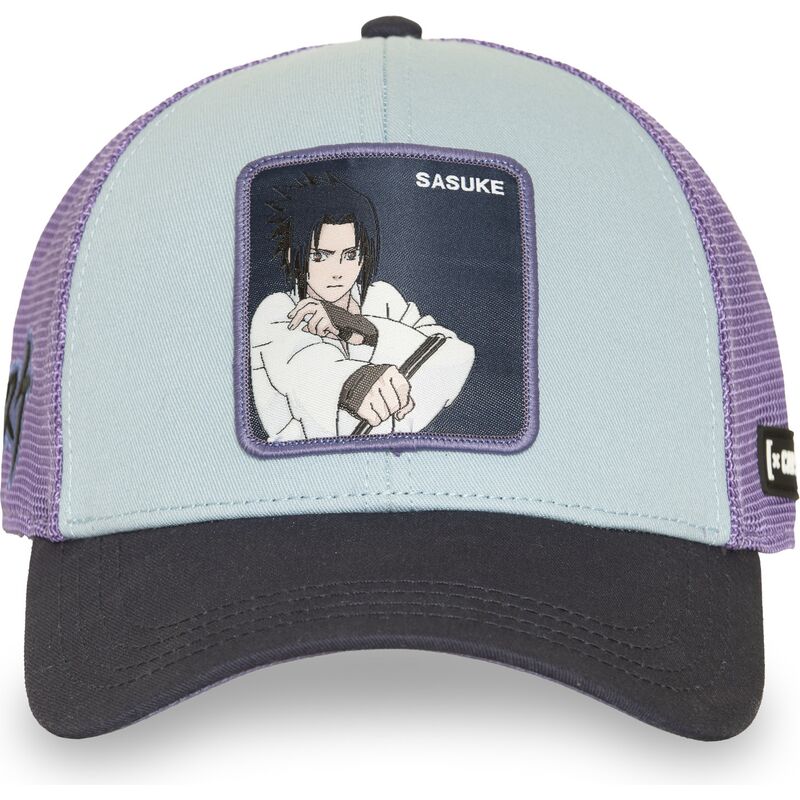 gorra-trucker-azul-y-violeta-multicolor-sasuke-uchiha-ns6-sasb-naruto-de-capslab