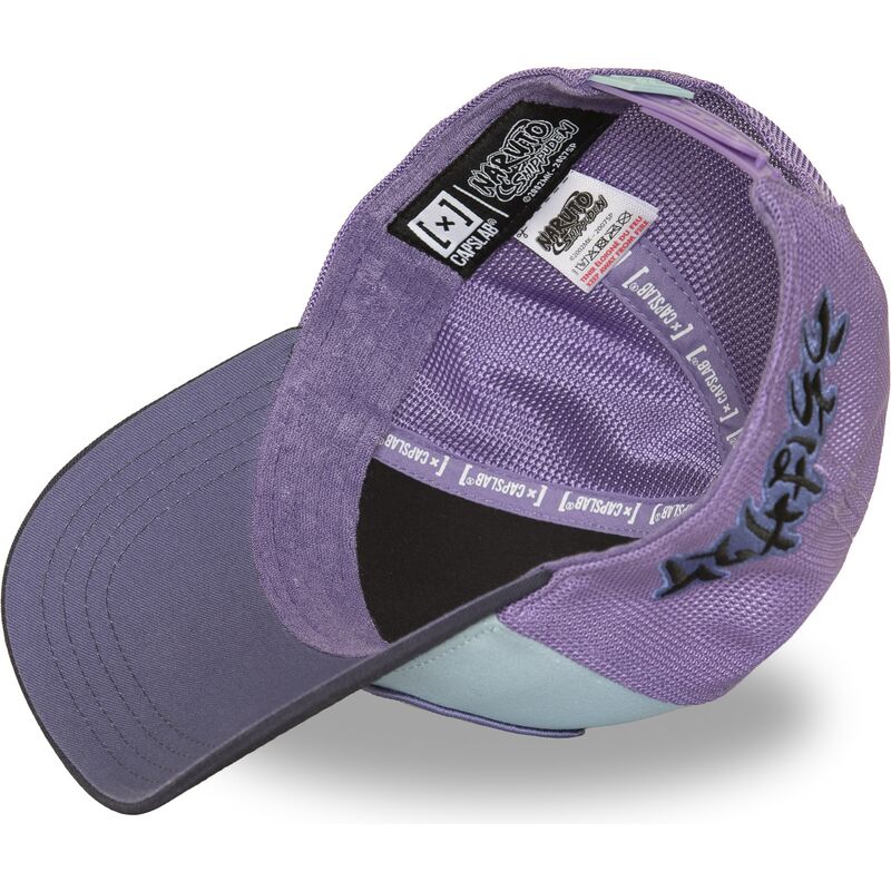 gorra-trucker-azul-y-violeta-multicolor-sasuke-uchiha-ns6-sasb-naruto-de-capslab