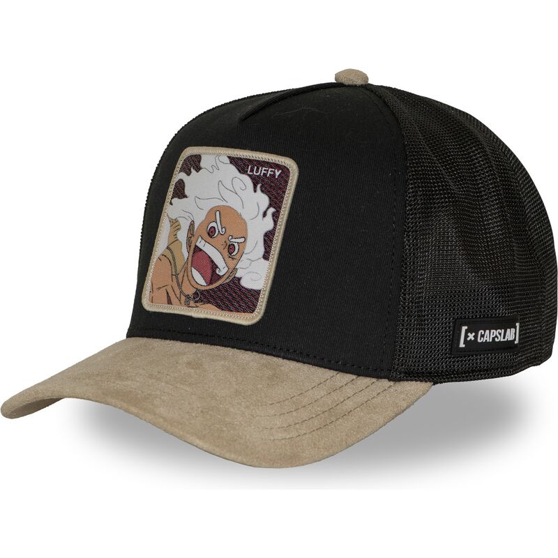 gorra-trucker-negra-y-beige-monkey-d-luffy-op7-g5b-one-piece-de-capslab