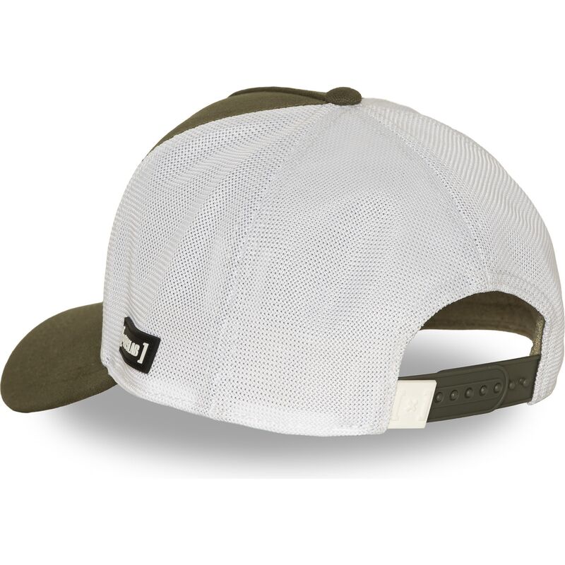 gorra-trucker-verde-y-blanca-trunks-dbs8-futb-dragon-ball-de-capslab