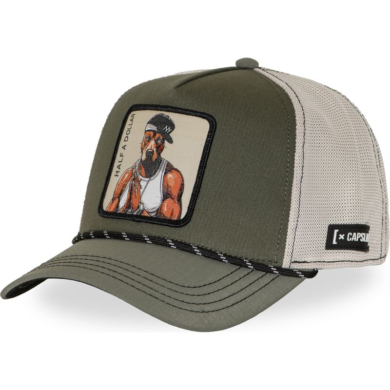 gorra-trucker-verde-half-a-dollar-hip-halfb-hip-hop-dogz-de-capslab