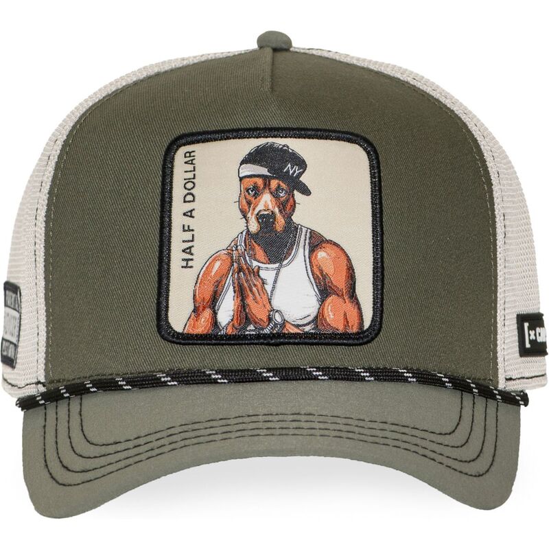 gorra-trucker-verde-half-a-dollar-hip-halfb-hip-hop-dogz-de-capslab