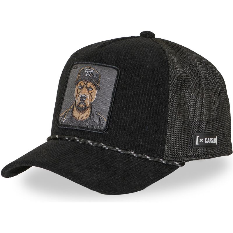 gorra-trucker-negra-bad-dog-hip-badb-hip-hop-dogz-de-capslab