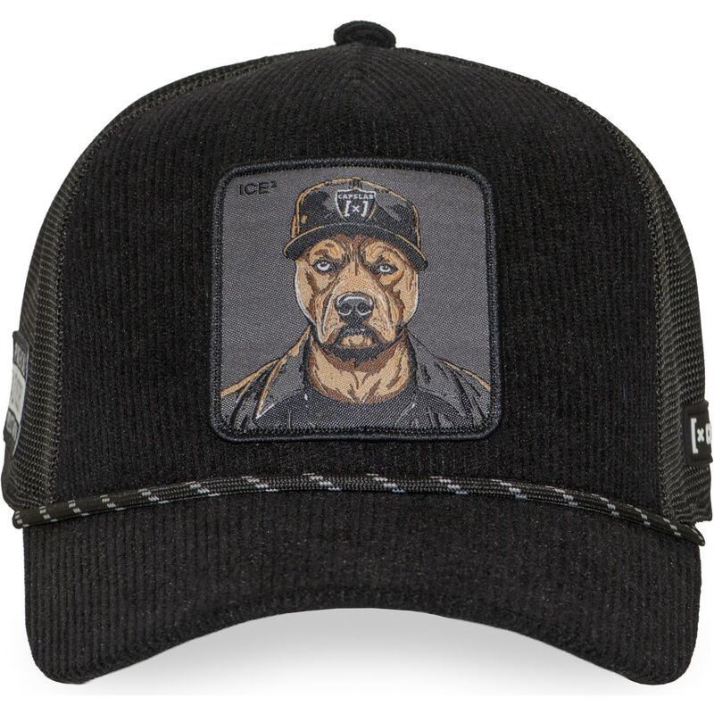 gorra-trucker-negra-bad-dog-hip-badb-hip-hop-dogz-de-capslab