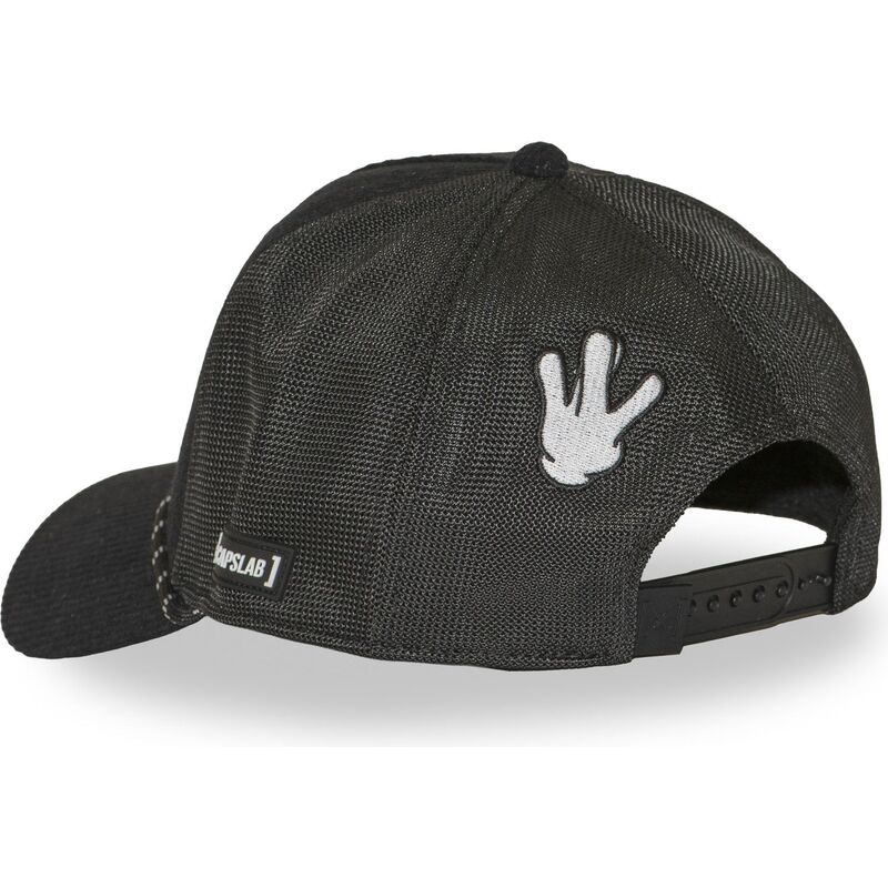 gorra-trucker-negra-bad-dog-hip-badb-hip-hop-dogz-de-capslab