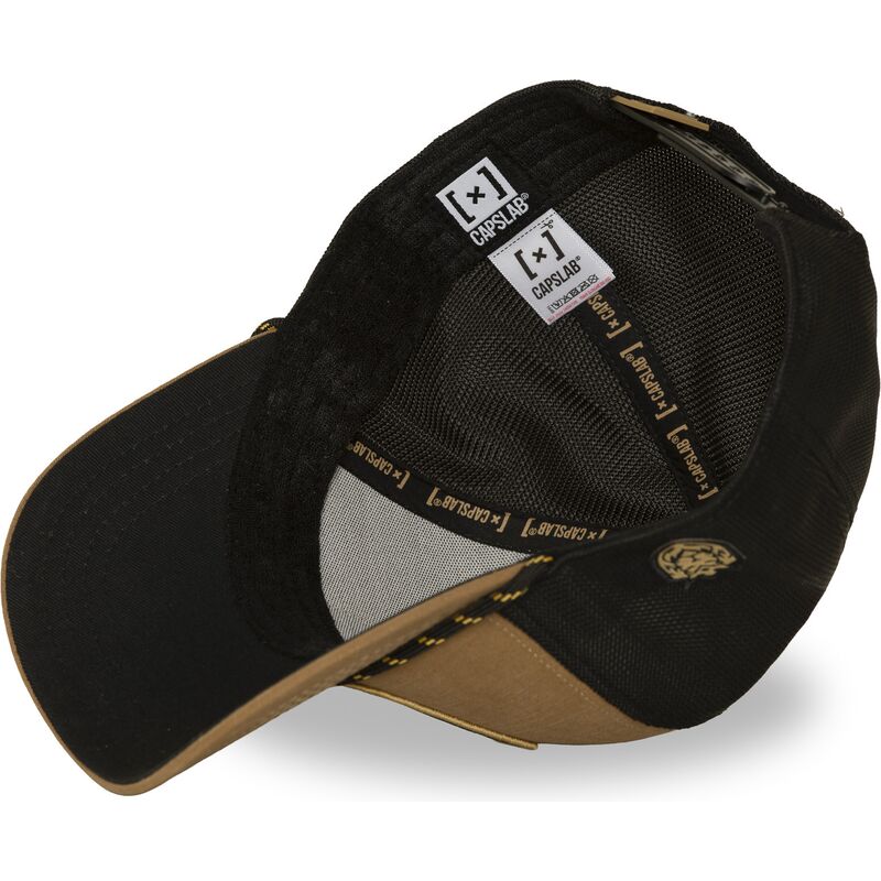 gorra-trucker-marron-leon-guardian-bea3-liob-beasts-de-capslab