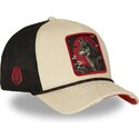 gorra-trucker-beige-y-negra-lobo-wise-bea3-wisb-beasts-de-capslab