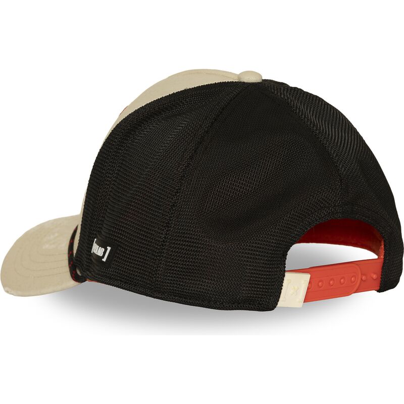 gorra-trucker-beige-y-negra-lobo-wise-bea3-wisb-beasts-de-capslab