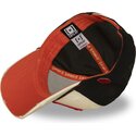 gorra-trucker-beige-y-negra-lobo-wise-bea3-wisb-beasts-de-capslab