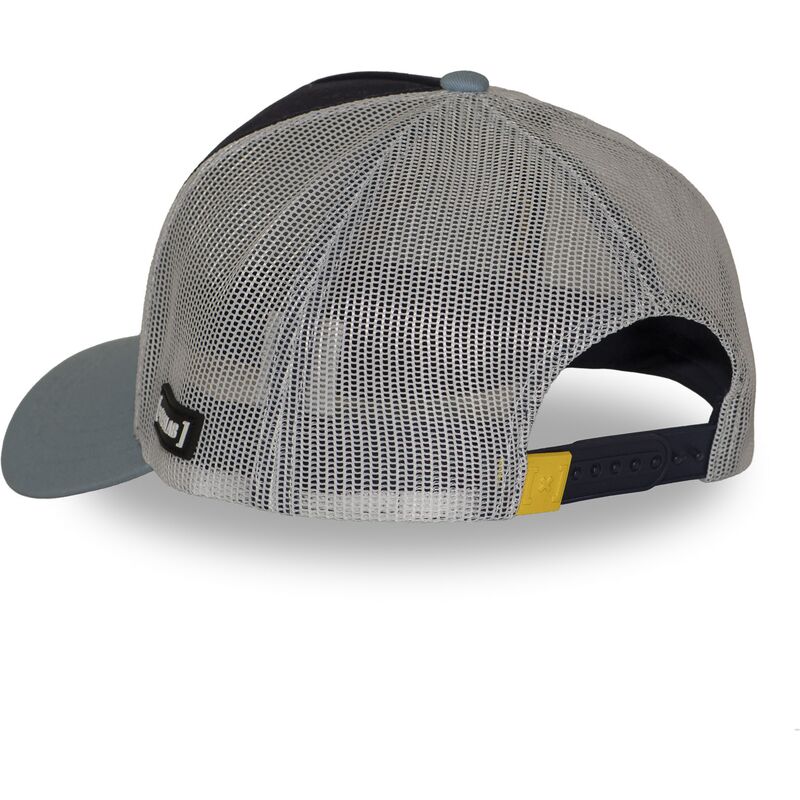 gorra-trucker-azul-marino-joe-dalton-lck3-joeb-lucky-luke-de-capslab gorra-trucker-azul-marino-joe-dalton-lck3-joeb-lucky-luke-de-capslab