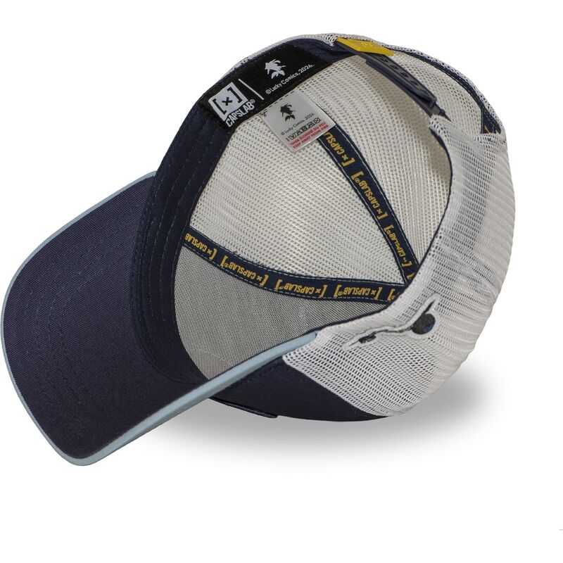gorra-trucker-azul-marino-joe-dalton-lck3-joeb-lucky-luke-de-capslab gorra-trucker-azul-marino-joe-dalton-lck3-joeb-lucky-luke-de-capslab