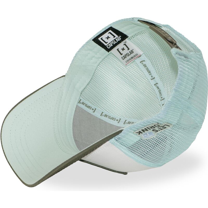 gorra-trucker-multicolor-mojito-drk03-mojb-cocktails-de-capslab gorra-trucker-multicolor-mojito-drk03-mojb-cocktails-de-capslab