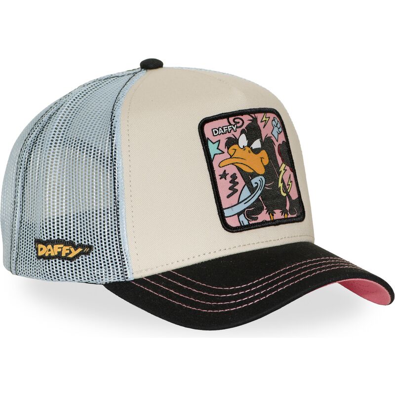 gorra-trucker-multicolor-pato-lucas-loo13-dafb-looney-tunes-de-capslab