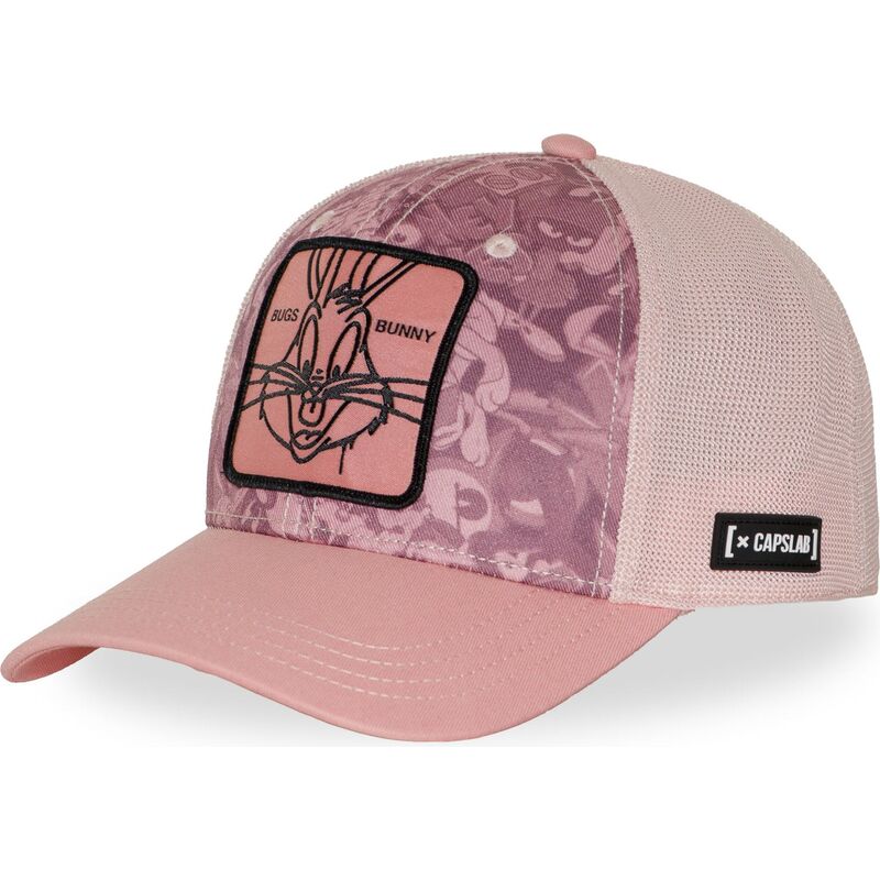 gorra-trucker-rosa-bugs-bunny-loo13-pcbbunb-looney-tunes-de-capslab