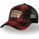 gorra-trucker-roja-y-negra-car05-de-von-dutch