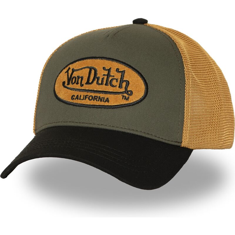 gorra-trucker-multicolor-terry09-de-von-dutch