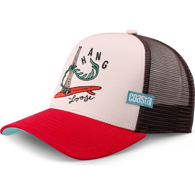 gorra-trucker-beige-y-roja-hangloose-hft-de-coastal