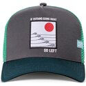 gorra-trucker-verde-go-left-hft-de-coastal
