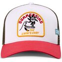 gorra-trucker-blanca-y-roja-summertime-hft-de-coastal