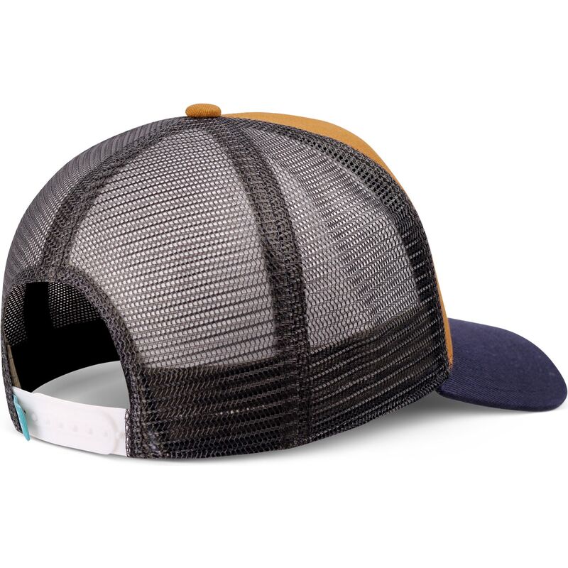 gorra-trucker-marron-y-azul-marino-die-wet-hft-de-tiburon-de-coastal