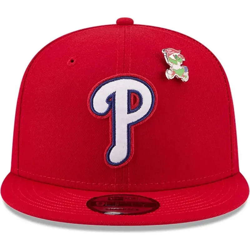 gorra-plana-roja-snapback-9fifty-all-star-game-fan-pack-de-philadelphia-phillies-mlb-de-new-era