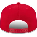 gorra-plana-roja-snapback-9fifty-all-star-game-fan-pack-de-philadelphia-phillies-mlb-de-new-era