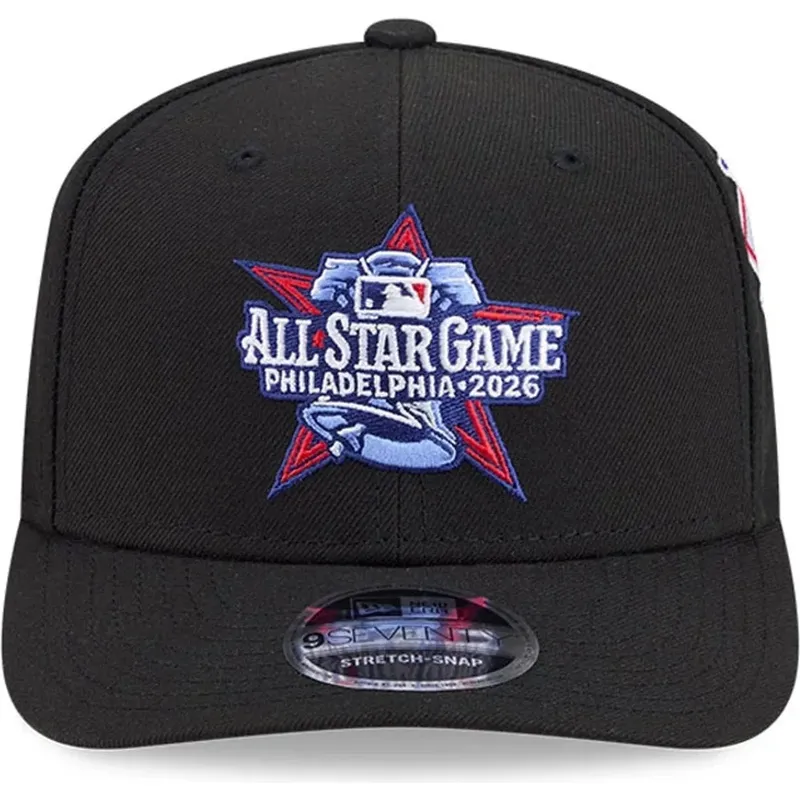 gorra-curva-negra-snapback-9seventy-stretch-snap-all-star-game-fan-pack-de-philadelphia-phillies-mlb-de-new-era gorra-curva-negra-snapback-9seventy-stretch-snap-all-star-game-fan-pack-de-philadelphia-phillies-mlb-de-new-era