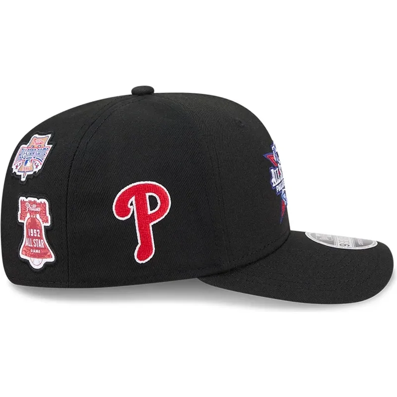 gorra-curva-negra-snapback-9seventy-stretch-snap-all-star-game-fan-pack-de-philadelphia-phillies-mlb-de-new-era gorra-curva-negra-snapback-9seventy-stretch-snap-all-star-game-fan-pack-de-philadelphia-phillies-mlb-de-new-era