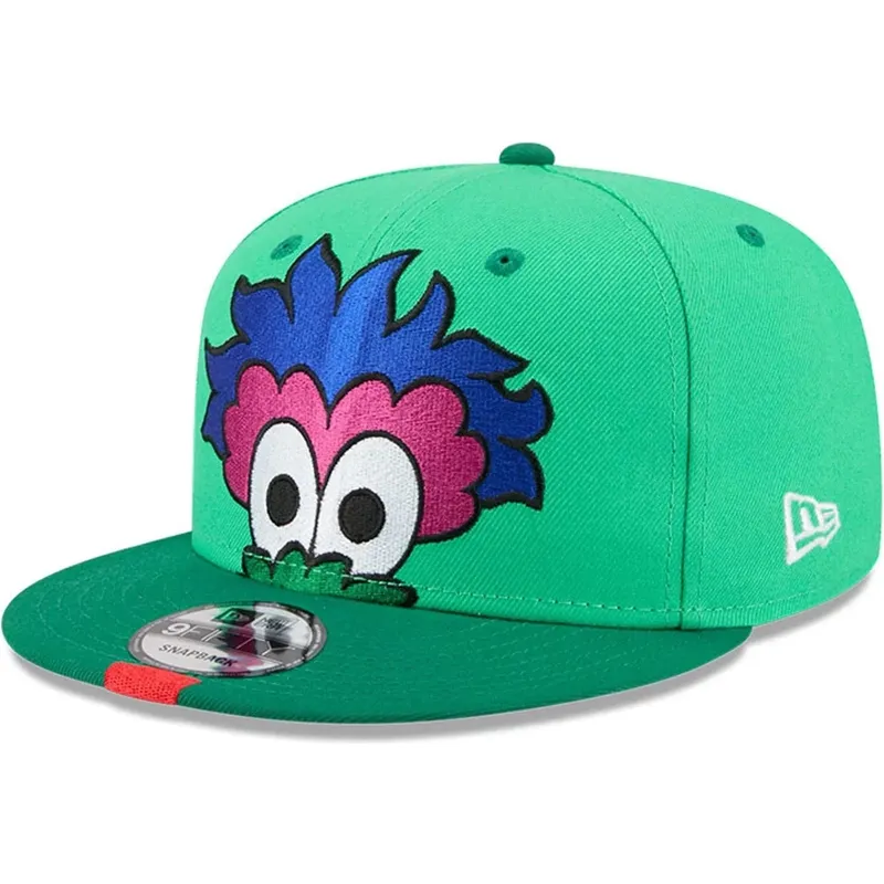 gorra-plana-verde-snapback-9fifty-all-star-game-fan-pack-de-philadelphia-phillies-mlb-de-new-era