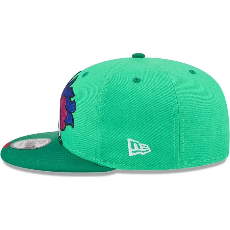 gorra-plana-verde-snapback-9fifty-all-star-game-fan-pack-de-philadelphia-phillies-mlb-de-new-era