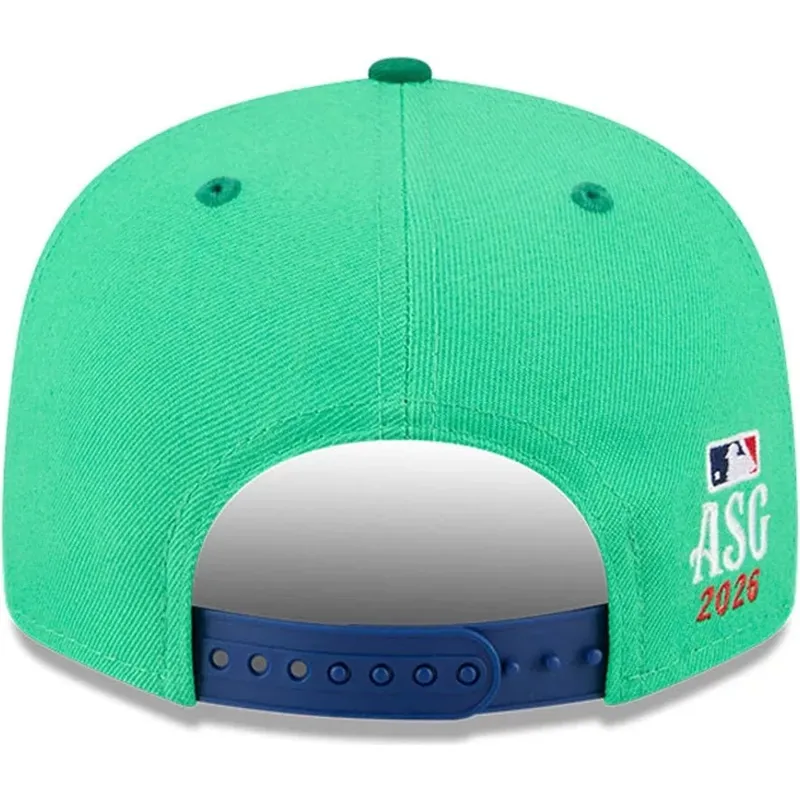 gorra-plana-verde-snapback-9fifty-all-star-game-fan-pack-de-philadelphia-phillies-mlb-de-new-era