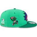 gorra-plana-verde-snapback-9fifty-all-star-game-fan-pack-de-philadelphia-phillies-mlb-de-new-era