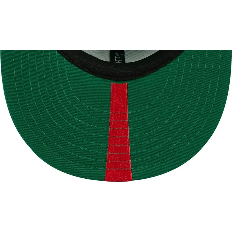 gorra-plana-verde-snapback-9fifty-all-star-game-fan-pack-de-philadelphia-phillies-mlb-de-new-era