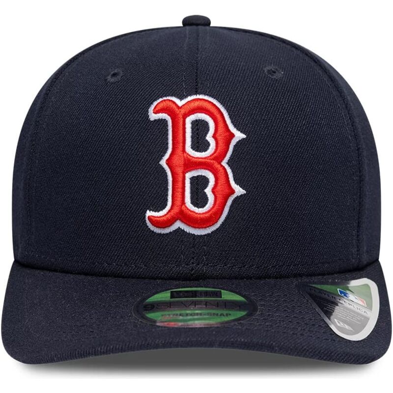 gorra-curva-azul-marino-snapback-9seventy-stretch-snap-player-replica-de-boston-red-sox-mlb-de-new-era