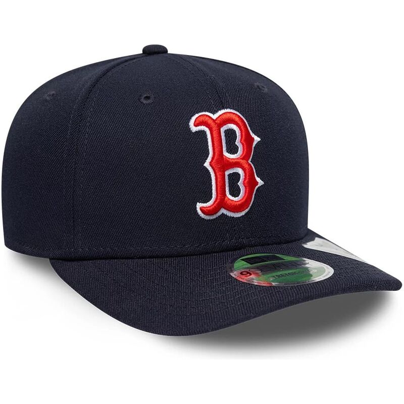 gorra-curva-azul-marino-snapback-9seventy-stretch-snap-player-replica-de-boston-red-sox-mlb-de-new-era
