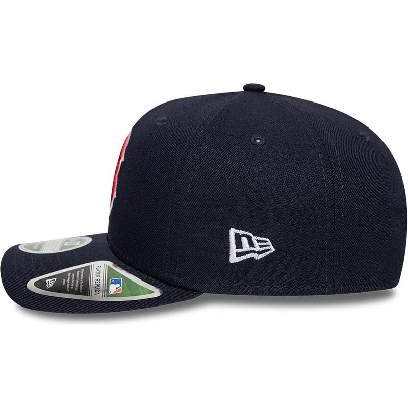 gorra-curva-azul-marino-snapback-9seventy-stretch-snap-player-replica-de-boston-red-sox-mlb-de-new-era