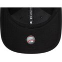 gorra-curva-negra-snapback-9seventy-stretch-snap-player-replica-de-chicago-white-sox-mlb-de-new-era