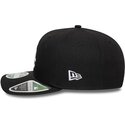 gorra-curva-negra-snapback-9seventy-stretch-snap-player-replica-de-chicago-white-sox-mlb-de-new-era