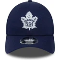 gorra-curva-azul-marino-snapback-9forty-m-crown-team-de-toronto-maple-leafs-nhl-de-new-era