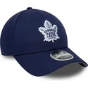 gorra-curva-azul-marino-snapback-9forty-m-crown-team-de-toronto-maple-leafs-nhl-de-new-era