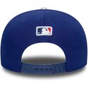 gorra-curva-azul-snapback-9seventy-stretch-snap-player-replica-de-los-angeles-dodgers-mlb-de-new-era