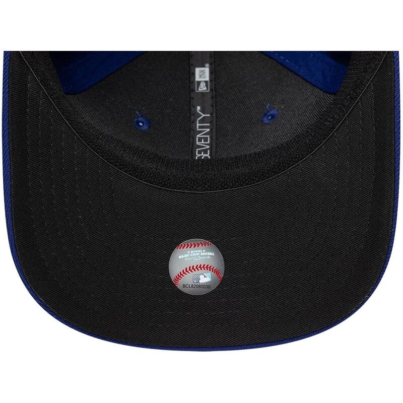 gorra-curva-azul-snapback-9seventy-stretch-snap-player-replica-de-los-angeles-dodgers-mlb-de-new-era